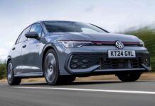 Volkswagen Golf GTI: 50 років досконалості легенди
