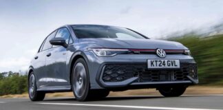 La Volkswagen Golf GTI : un héritage de 50 ans raffiné