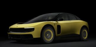 Електро-гігант Ferrari щойно дебютував