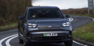 Os irmãos elétricos da Ford acabaram de ganhar um desconto
