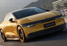 Zeekr обходит конкуренцию с Tesla Model 3 в Австралии, делая ставку на внедорожники