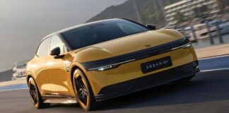 Zeekr обходит конкуренцию с Tesla Model 3 в Австралии, делая ставку на внедорожники