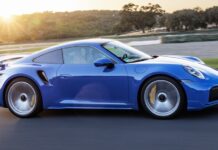 Нова ера Porsche: відмова від фанатизму 400 тисяч продажів