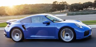 Porsche’s New CEO Is Done With The 400k Fantasy