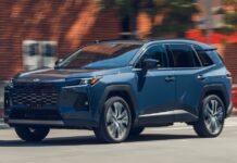 La trappola del valore della Toyota RAV4 del 2026: cosa acquistare effettivamente