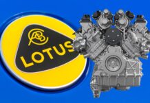 Lotus розлучається з Toyota та Mercedes: новий двигун від «невідомого» партнера