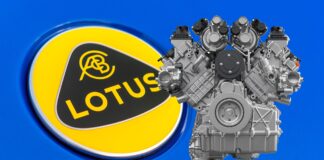 Lotus abandonne Toyota et Mercedes pour un motoriste inconnu