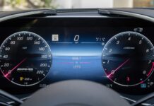 Mercedes-Benz відкликає 144 000 автомобілів через критичну помилку цифрового приладового щитка