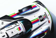 Porsche та Apple возз’єднуються з ретро-тріб’ютом на трасі Лагуна-Сека