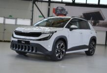 Levný elektrický konkurent Škody: seznamte se s Epiqem