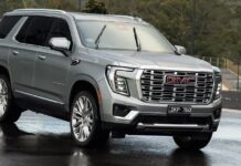 EOFY-акція від GM: безкоштовне ТО, коротка гарантія та потужні V8