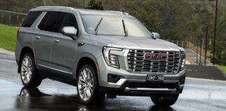EOFY-акція від GM: безкоштовне ТО, коротка гарантія та потужні V8