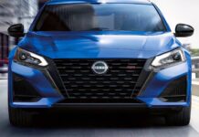 2026: Конец дороги для Nissan Altima?