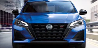 2026: The End Of The Line For The Nissan Altima?
