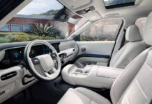 БМП Luxury проти Hyundai Value. Битва за ваше гаражне місце