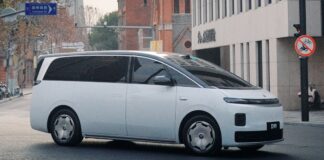D99 Leapmotor Menyebabkan Kekacauan Kabin