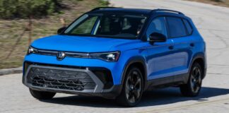 2027 VW Taos: The Budget Beast With Surprising Manners