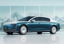 Позолочена розкіш: Maextro S800 забирає ваші гроші