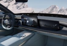 Концепт Alpina: комфорт – це все