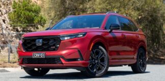 The 2026 Honda CR-V: Why the Hybrid Shift Makes This SUV a Smart Buy