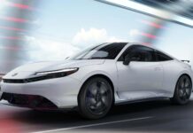 Honda Prelude Type R – міраж, який ніколи не стане реальністю
