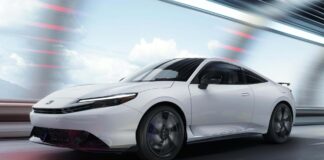 Honda Prelude Type R — мираж, который никогда не станет реальностью