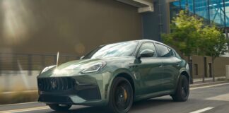 Maserati Grecale 2026: Jak vše mění nový motor Netuno V6 a aktualizovaný interiér