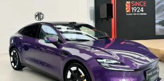 Llega el MG 07: tecnología de 800 V, alcance de 840 km y rumores de precios