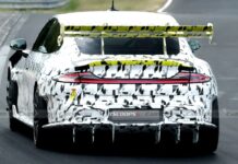 SU7 Ultra Extreme de Xiaomi contre Porsche Taycan : la bataille du record du Nürburgring expliquée