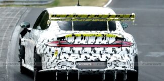 Bitwa o rekord Nurburgringu: Xiaomi SU7 Ultra Extreme kontra Porsche Taycan