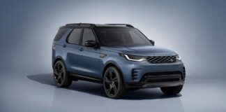 Land Rover přidává verzi Landmark a vypouští diesely v jiných modelech