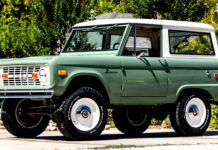 Mengapa Jeep Klasik, Korvet, dan Bus VW Kini Kehilangan Nilainya