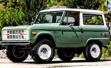 Why Classic Jeeps, Corvettes, and VW Buses Are Losing Value Now