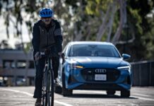 Le morti sulle strade negli Stati Uniti diminuiscono, quelle dei ciclisti no