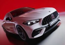 Чому Mercedes-AMG C63 Coupe Edition R 2026 – це більш розумна покупка прямо зараз