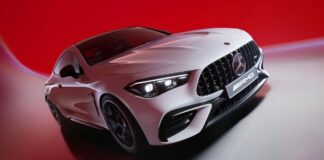 Mengapa Mercedes-AMG C53 Edition R 2026 adalah pembelian yang lebih cerdas saat ini