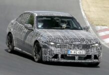 Next-Gen BMW M3 Petrol: Euro 7 S58 Engine, M Ignite Tech, And Design Details