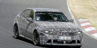Next-Gen BMW M3 Petrol: Euro 7 S58 Engine, M Ignite Tech, And Design Details