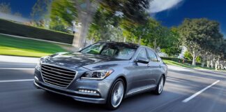 12 люксовых авто до $50 000: проверенные варианты с пробегом на 2026 год