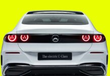 Mercedes выводит на рынок 10 новых моделей к 2026 году: попытка остановить падение продаж