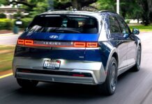 Hyundai Ioniq 5 зараз продається краще, ніж з кредитом у 7500 доларів на електромобілі
