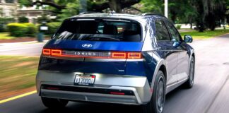 Hyundai продолжает побеждать: Ioniq 5 стоит на пути ограничения налоговых льгот