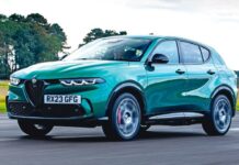 Купівля вживаного Alfa Romeo Tonale: Чесний посібник з італійських компактних кросоверів