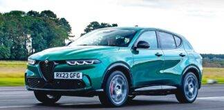 Comprando um Alfa Romeo Tonale usado: o guia honesto para pequenos SUVs italianos