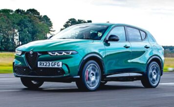 Купівля вживаного Alfa Romeo Tonale: Чесний посібник з італійських компактних кросоверів