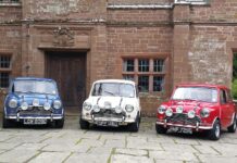 Машини для втечі, яким реально вдавалося йти
