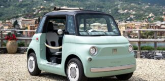The $15k Fiat That Isn’t A Car