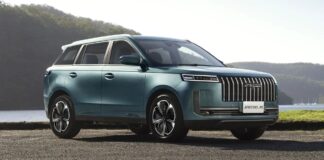 2026 Jaecao J5 Hybrid Preis und Spezifikationen: Ist er besser als ein Chery Tiggo 4?
