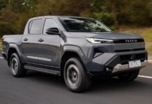 Toyota Hilux BEV 2026 року: чому ця електрична ” ute ” не підходить для приватних покупців