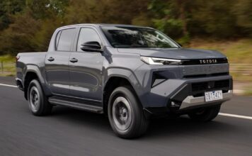 2026 Toyota Hilux BEV: Warum dieses Elektroauto privaten Käufern versagt